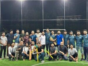 Sirajul Huda Institute of Management Studies Kozhikode LIFE AT SHIMS photo 17